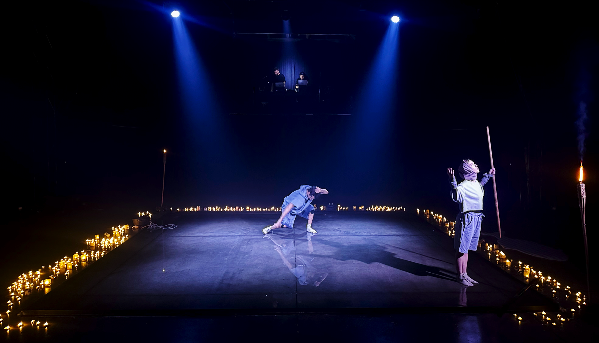 water rituals georgia