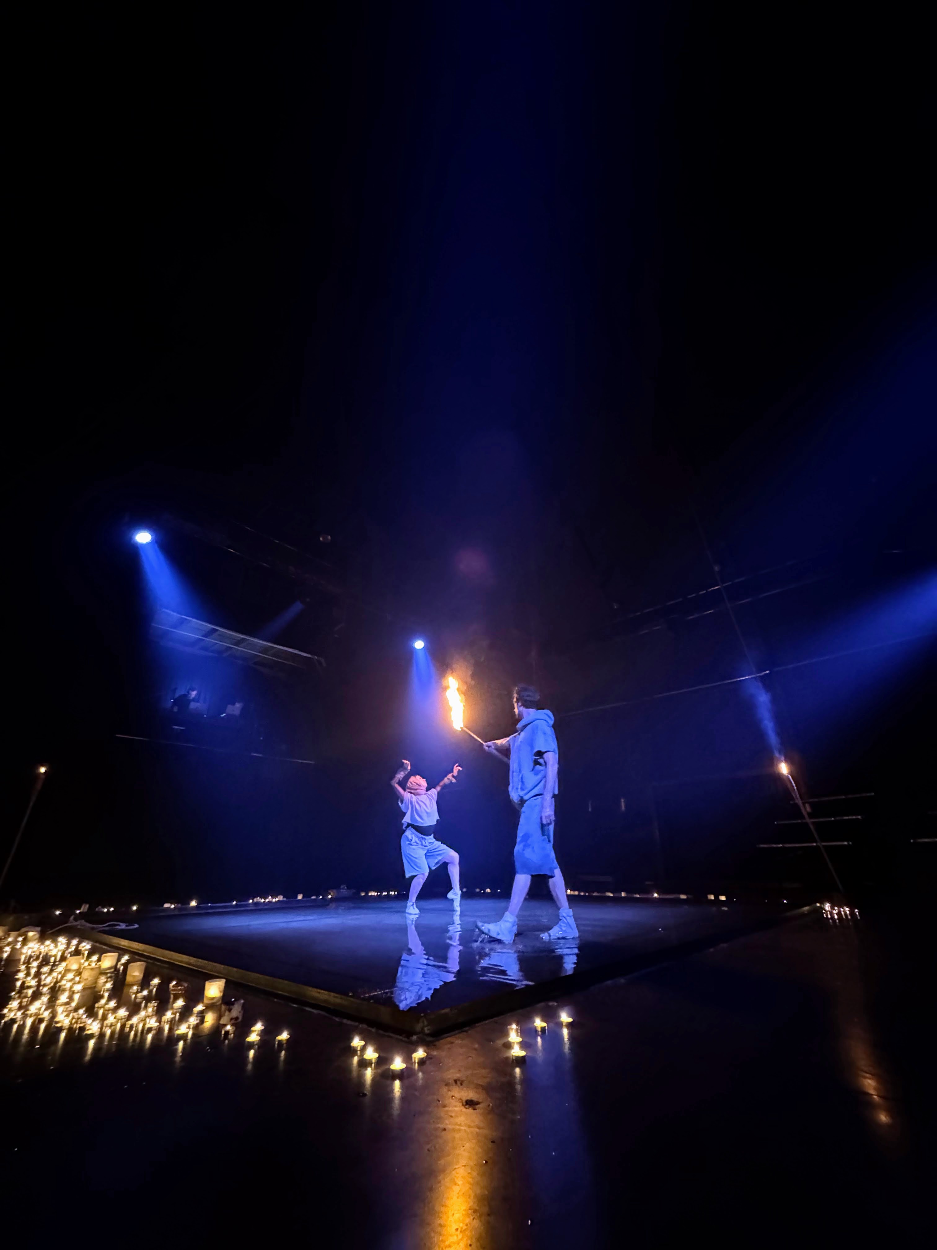 water rituals georgia